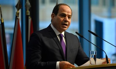 أخدوا قروض باسم أولياء الأمور بدون علمهم.. الرئيس السيسى يوجه بإحالة واقعة مدرسة جلوبال لجهات التحقيق