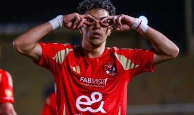 عمرو الحديدي يتحدث عن موقف إمام عاشور مع الأهلي: عشمان يروح تركيا