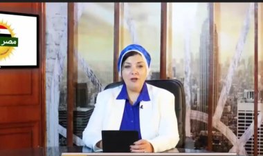 مساعد رئيس حزب «مصر٢٠٠٠»: ثورة 30 يونيو أنقذت الدولة من انقسام مجتمعي كبير