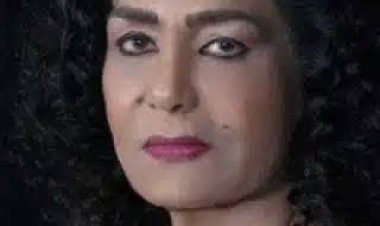 وفاة الفنانة ساجدة عبيد بعد صراع مع المرض