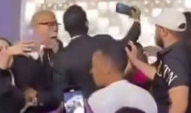 بسبب 200 جنيه.. تحديد جلسة نظر طعن عمرو دياب في الحكم عليه بقضية الشاب المصفوع