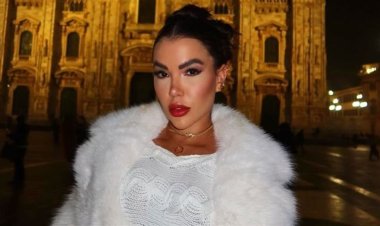 وفاة المؤثرة البرازيلية كاوانا بيلار إثر سقوطها من الطابق الـ27 في دبي
