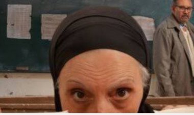 عارفة عبدالرسول : أقدم أكشن لأول مرة في «برشامة»