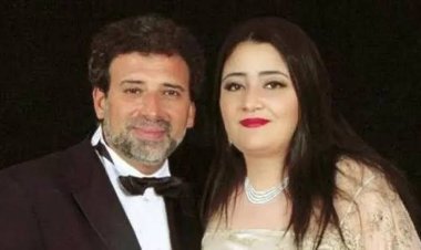 تفاصيل اتهام شاليمار شربتلى لإحدى الفنانات بالنصب