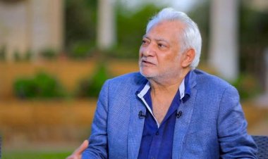  تفاصيل الحالة الصحية لـ سامح الصريطي 