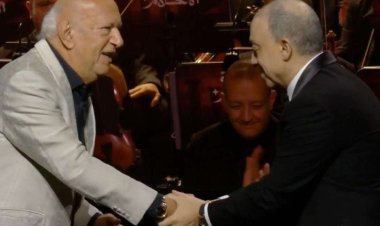 بمصاحبة عمر خيرت وآمال ماهر.. المايسترو وليد فايد يقود أوركسترا تضم أكبر العازفين العالميين