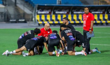 اتحاد الكرة يعلن موعد وصول اللاعبين المحليين والدوليين لمعسكر المنتخب