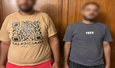 كشف ملابسات فيديو اعتداء شخصين على مسن في القاهرة