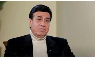 حلمي عبد الباقي يرد على إحالته لمجلس تأديب: لم أُحقق ولم تُوجَّه لي اتهامات