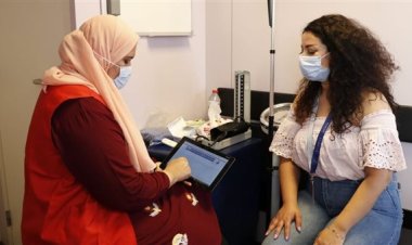 «الصحة»: فحص 439 ألفا و952 سيدة ضمن المبادرات الرئاسية لتحسين صحة المواطنين خلال رمضان