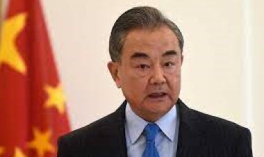 بكين تدعو المجتمع الدولي لإقامة دولة فلسطينية مستقلة