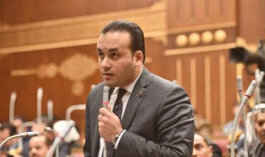 «برلماني»: القيادة السياسية هدفها الارتقاء بالملف الحقوقي وتعزيز العدالة الاجتماعية