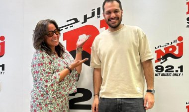 وليد المغازي: متوقعناش نجاح مسار إجباري وأشارك مع عصام عمر في فيلمه الجديد