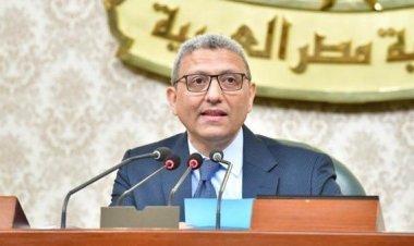 إحالة تعديلات قانون المالية المُوحد للجنة مشتركة من الخطة والموازنة والتشريعية