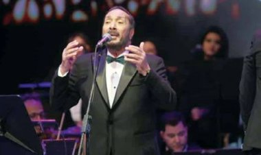 المهرجان الصيفي 2026.. علي الحجار يحيي حفلاً غنائيًا في أوبرا الإسكندرية