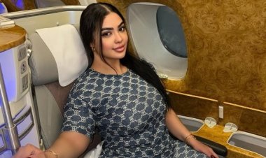 "أنا معملتش حاجة.. أنا بريئة": انهيار البلوجر نرمين طارق بعد اتهامها بخدش الحياء ونشر محتوى غير لائق