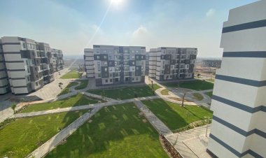 تفاصيل طرح 768 شقة كاملة التشطيب من وزارة الإسكان في مدينتين جديدتين