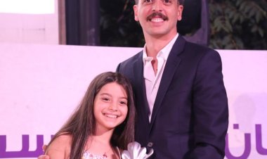 جائزة الجمهور للفيلم الأردني إن شاءالله ولد بمهرجان عمان السينمائي