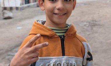 بعد وفاة طفل كفر الزيات.. جمال شعبان يحذر من صيام الأطفال في الحر