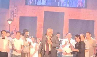 المخرج أحمد عبد العليم قاسم يكتب: المشخصاتي نجم التسعينات!