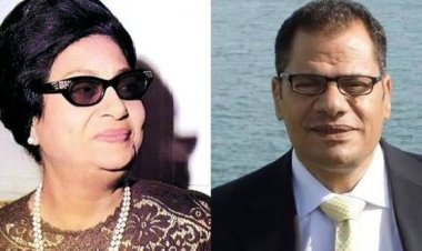 محمد الصباغ يعتذر لأسرة أم كلثوم بعد أزمة تصريحاته المثيرة للجدل