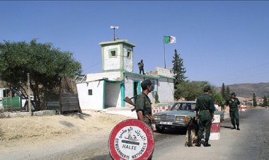 بشكل استثنائي ولدواع إنسانية.. فتح الحدود البرية المغلقة بين المغرب والجزائر