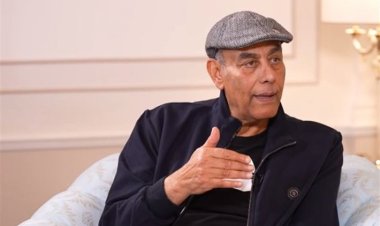 أحمد بدير: الذكاء الاصطناعي هيقعدنا في بيتنا