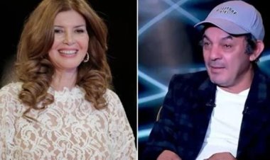 علاء مرسي: ميرفت أمين حب عمري وعادل أدهم موهبته أكبر من نجوميته