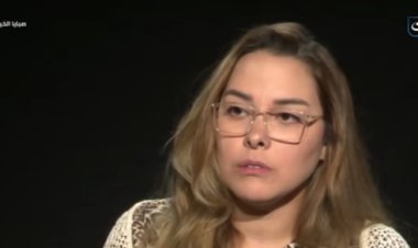 «أنا اللي أخدت العامل للمستشفى».. أنوسة كوتة تكشف مفاجآت لأول مرة عن واقعة سيرك طنطا