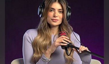 كما نشر من قبل.. عمرو أديب يعلن انضمام لما جبريل لتقديم فقرة خاصة أسبوعية من برنامج  "الحكاية"