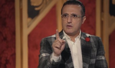 شريف مدكور ينتقد سلوكيات العزاء: "احترموا تلاوة القرآن ومشاعر أهل المتوفى "