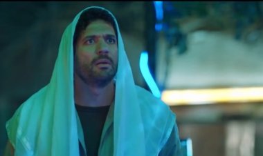 «محارب» يطلق «إنجي» وأبناء عمه يتفقون على قتله.. اشتعال أحداث الحلقة الـ16 من المسلسل