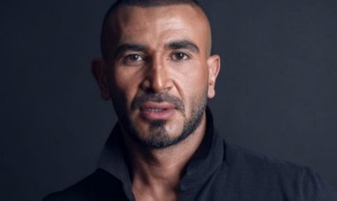أحمد سعد يكشف عن موقف إنساني لتامر حسني: “كان بيسأل عليا وهو في المستشفى”