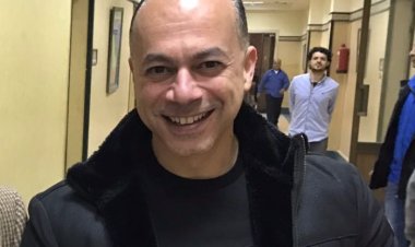 «الرجل له مكانة الصديق والأخ في قلبي».. تامر مرسي رداً على «شائعات» وجود خلاف بينه وبين تركي آل الشيخ