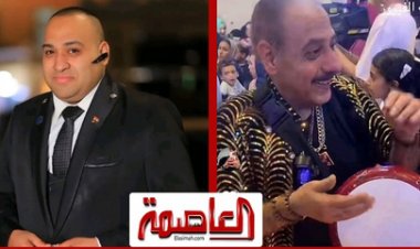 ابن يطعن والده عازف الإيقاع أثناء نومه لزواجه في نفس البيت