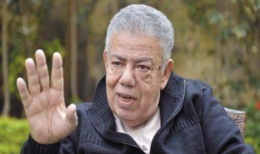 عاد إلى منزله.. طارق الشناوي يكشف تطورات الحالة الصحية للكاتب بشير الديك