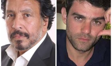 بسبب المداح.. شريف حافظ عن مجدي فكري: فنان عبقري وله حضور طاغى