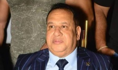 براءة صبري نخنوخ في قضية مخالفات بناء بالعجوزة.. وقبول استئنافه في قضية حبسه عامًا وتغريمه 240 ألف جنيه