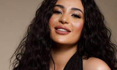 بتول الحداد تطلب الدعاء لوالدها قبل خضوعه لعملية قلب مفتوح