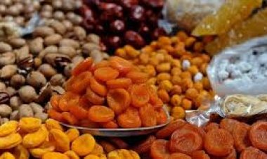 تخفيضات 50%.. أسعار ياميش رمضان في معارض وزارة التموين 2024