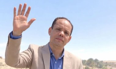 وفاة الكاتب الصحفي محمد قاياتي رئيس تحرير برنامج «حقائق وأسرار».. ومصطفى بكري ينعيه