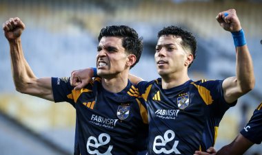 بن شرقي: الجماهير ساعدتني للانسجام سريعا.. وسنقاتل للفوز بالدوري