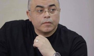 بعد جدل سرقة سيناريو "الهوى سلطان".. عمرو سمير عاطف يعلق: "ما ينفعش نصدق بدون دليل"