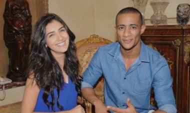 مي عمر أمام محمد رمضان في «عشماوي».. تفاصيل مسلسل رمضان 2027