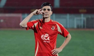 أحمد شوبير يكشف عن أزمة في الأهلي بسبب بن شرقي