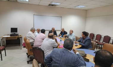 عاجل.. مقترح للاستعانة بـ«خبراء أجانب» للمشاركة في المؤتمر السادس لـ«نقابة الصحفيين»