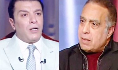 محمد العدل يهاجم مصطفى كامل لترشيح نفسه لتكريمات وزارة الثقافة.. ماذا قال؟