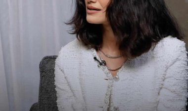 تارا عماد عن علاقتها بوالدها: «سامحته لكن لا أريد التعامل معه»