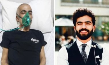 هزم السرطان جسده ولم يهزم روحه.. وفاة المصور محمد عبد الله بعد صراع مع المرض