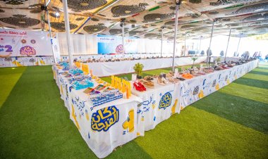 «تحيا مصر»: دكان الفرحة يوفر 50 ألف قطعة ملابس جديدة لـ «الأولى بالرعاية»